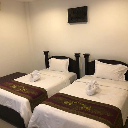 Phubachiang Golf & Resort Паксе Екстериор снимка