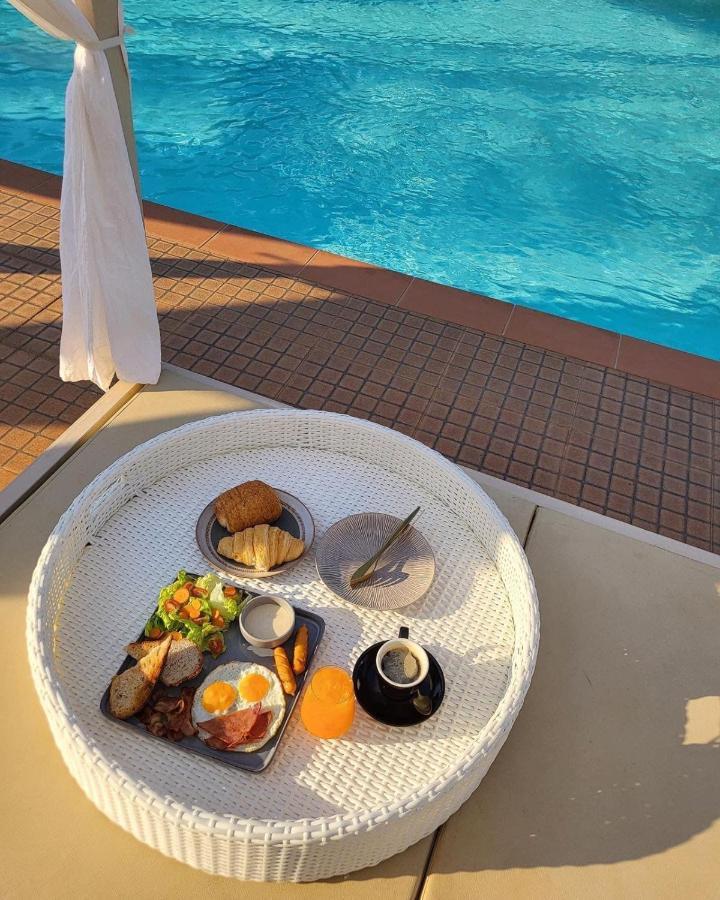 Phubachiang Golf & Resort Паксе Екстериор снимка