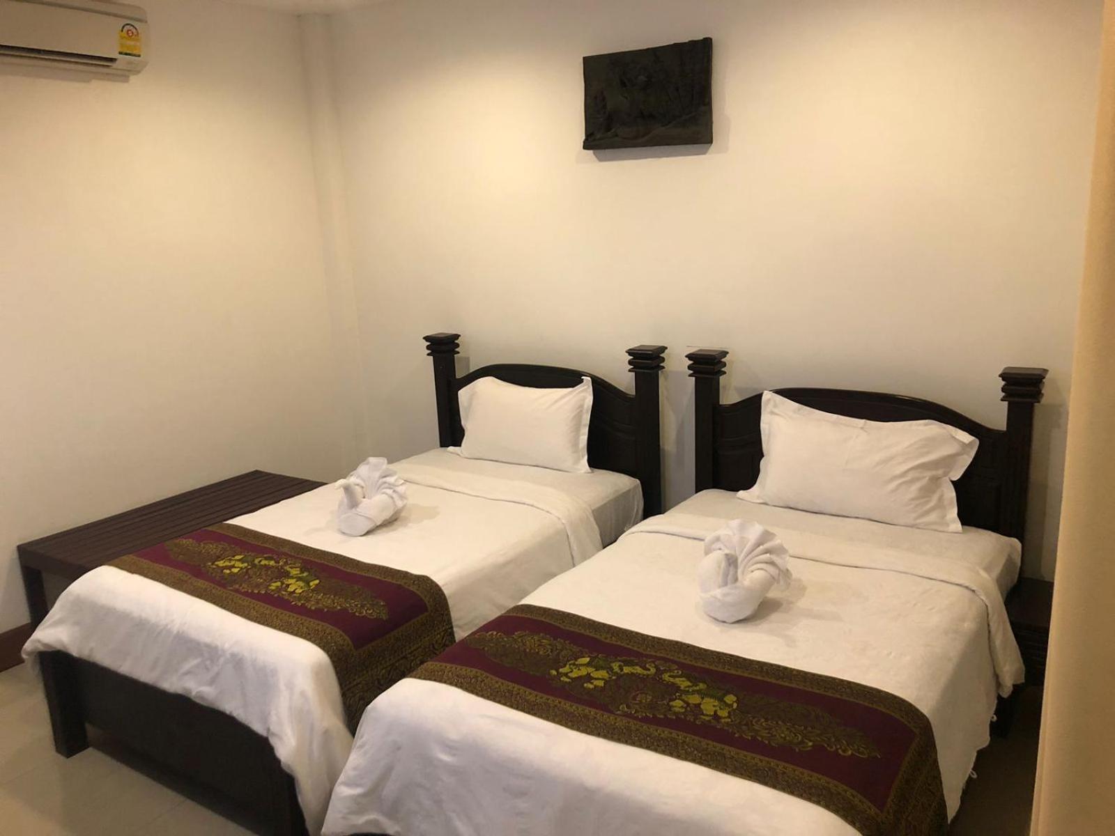Phubachiang Golf & Resort Паксе Екстериор снимка
