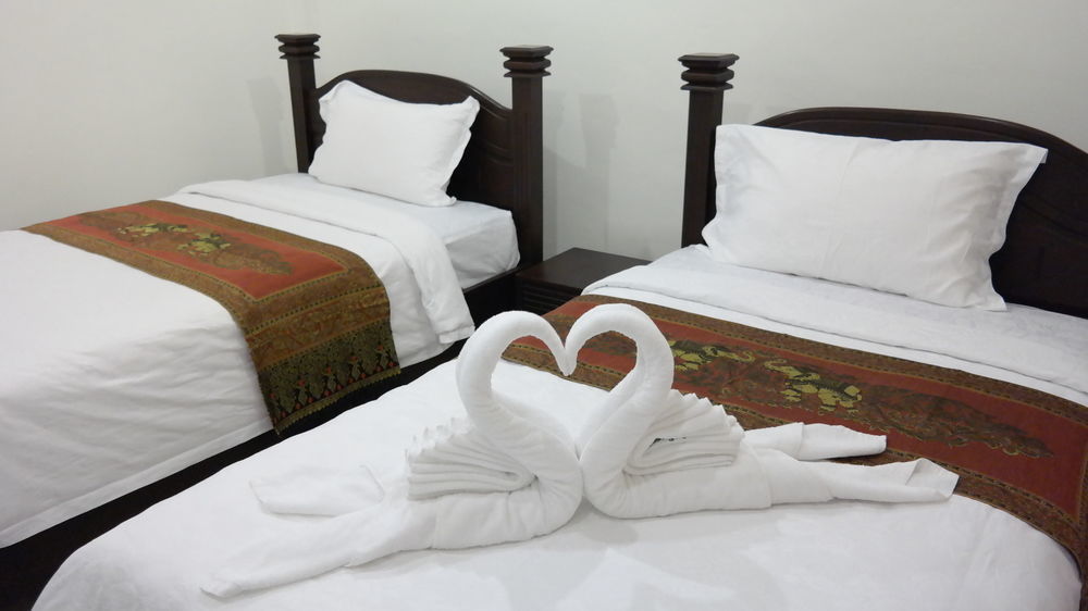 Phubachiang Golf & Resort Паксе Екстериор снимка